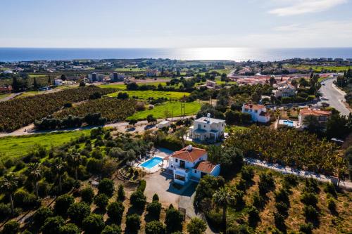 Villa with Private Pool image 7