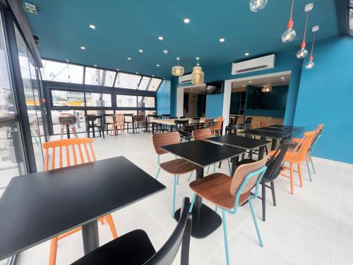 Comida y bebida, KYRIAD DIRECT MOULINS SUD - Yzeure in Moulins