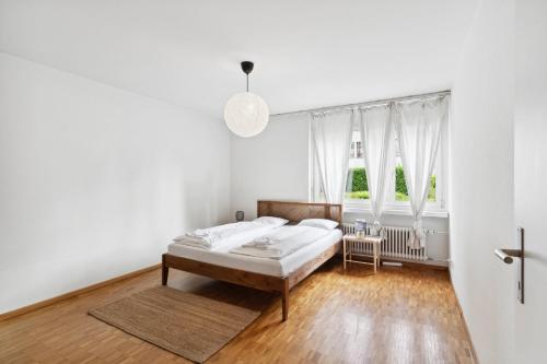 Beautiful Boutique Apartment DRAHTZUG14