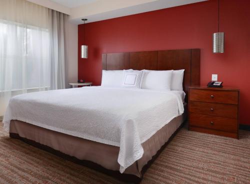 Residence Inn by Marriott Dallas Plano The Colony