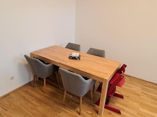  Schönes Appartement Nähe Augarten in Wien