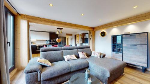 MONTCHAVIN - Résidence Hôtelière Bellecôte 4 étoiles (MONTCHAVIN - Residence Hoteliere Bellecote 4 etoiles) in Bellentre