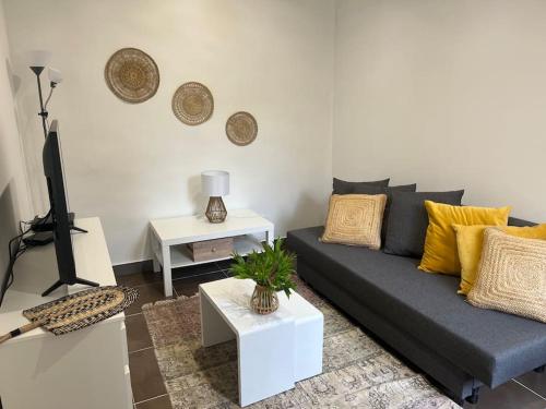 Charmant T2 hyper centre in Frejus