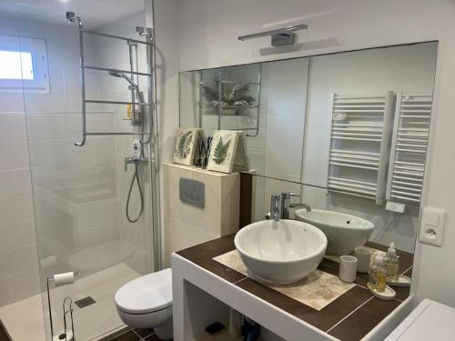 Charmant T2 hyper centre in Frejus