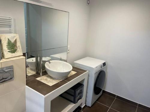 Charmant T2 hyper centre in Frejus