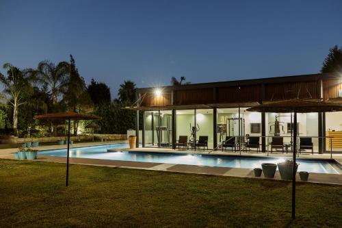  Quinta do Eden in Vagos