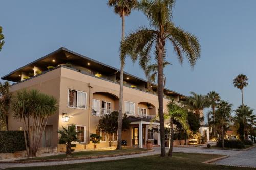 Quinta Do Eden
