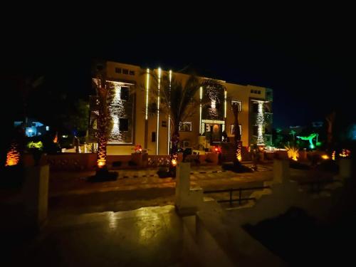 B&B Sharm el Sheikh - Villa Silia - Bed and Breakfast Sharm el Sheikh