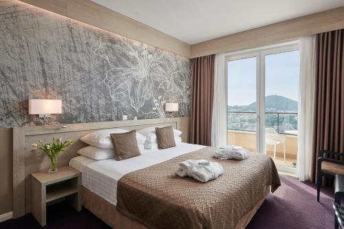 Hotel Adria in Dubrovnik