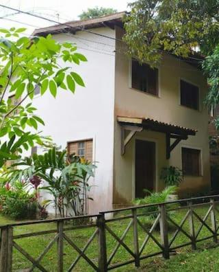 Casa em sitio na serra de Guaramiranga