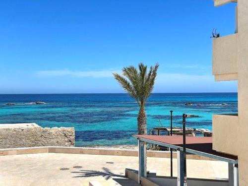 APT Borras, Es Pujols-fronte mare - es Bol Nou