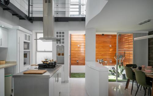 MARAYA URBANA near Matecaña International Airport