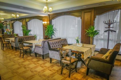 帕拉佐普瑞米尔酒店