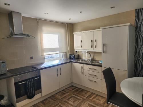 Belfast Luxury Apartment - Belfast
