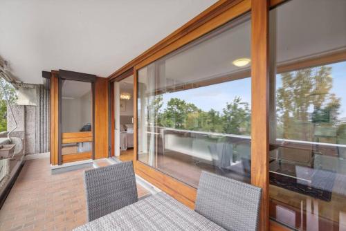  Tourelle - Appartement moderne dans le centre de Genève in Genf