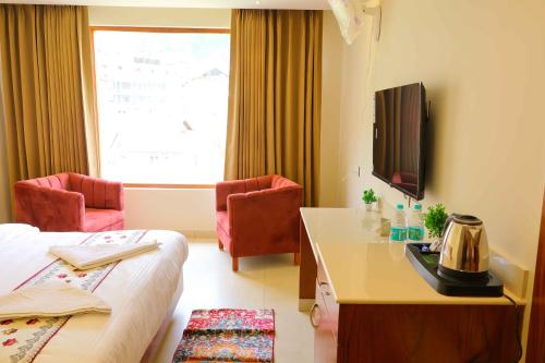 hotel photo