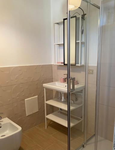 NICE - camere con bagno privato