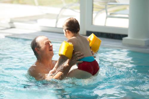 Novotel Senart Golf De Greenparc - image 11