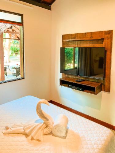 Deluxe Bungalow with Garden View image 5