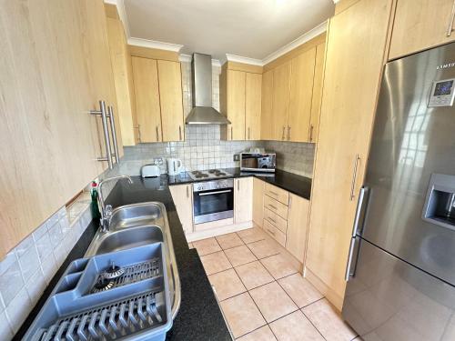 Foto - De Waterkant Apartments