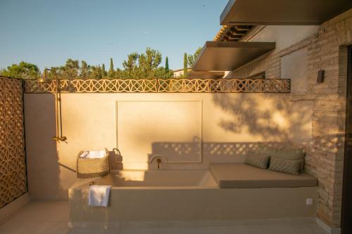 Hotel Boutique Cigarral de las Mercedes in Toledo