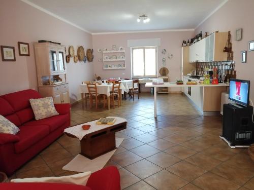 Antas - Villanova Monteleone