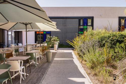 Holiday Inn - Marseille Airport, an IHG Hotel