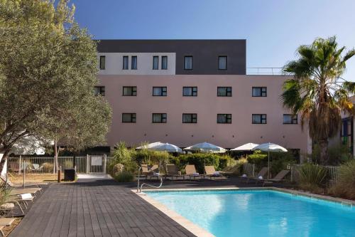 Holiday Inn - Marseille Airport, an IHG Hotel