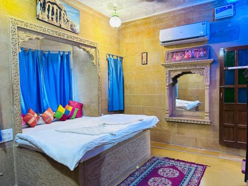 Hotel Pol Haveli Jaisalmer