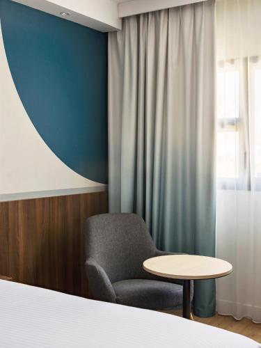 Holiday Inn - Marseille Airport, an IHG Hotel