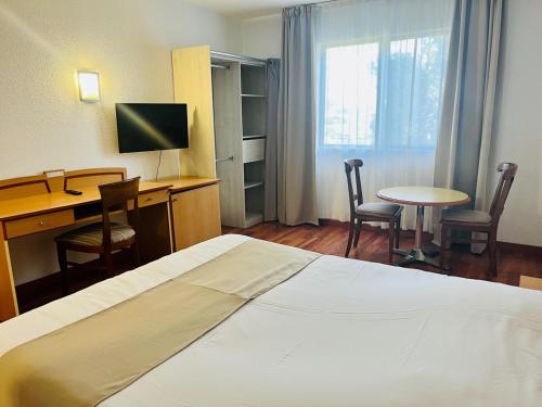 hotel photo