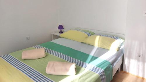 Apartments Rosa