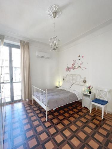  Prada District Milan Apartment in Mailand