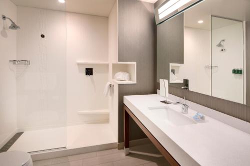 Courtyard by Marriott Atlanta Vinings/Galleria in Atlanta, USA
