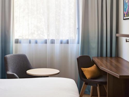 Holiday Inn - Marseille Airport, an IHG Hotel