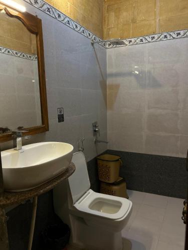 Hotel Pol Haveli Jaisalmer