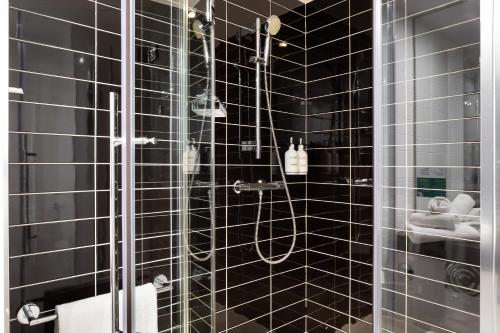 Golden Tulip Marseille Airport - image 10