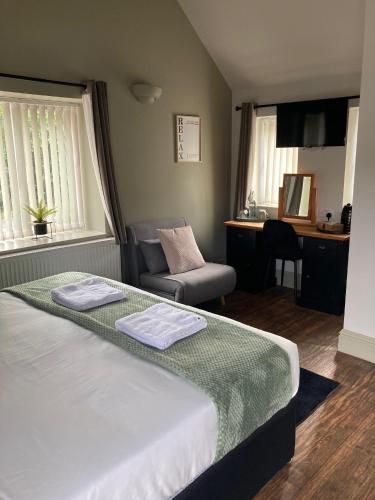 Blue Ball Inn, Sandygate, Exeter near Exeteri nemzetközi repülőtér