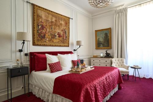 Le Château des Templiers