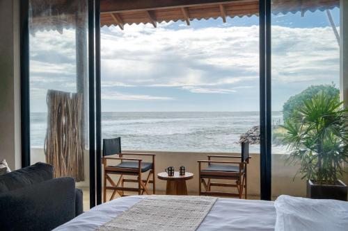 Abode By The Beach in อาหันคาม