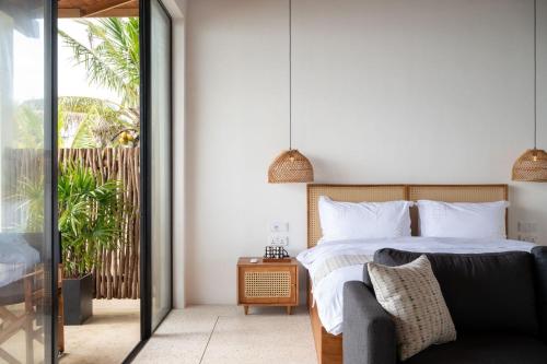 Abode By The Beach, Ahangama (Foto 4)