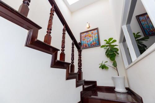 Villa holiday
