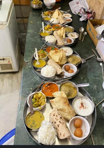 Hotel Pol Haveli Jaisalmer