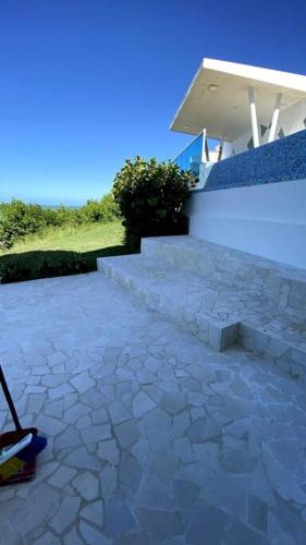 dhozt Punta Cangrejo 4 BR Beach Townhouse. Juan De Acosta