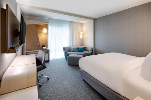 Courtyard by Marriott Atlanta Vinings/Galleria