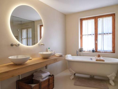 Preciosa casa familiar cerca Esporlas Na Servera in إسبورليس