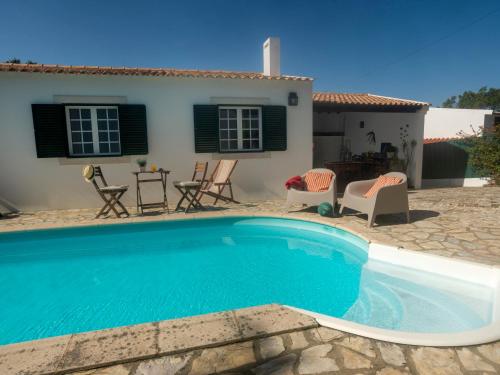 Villa Mar Prata by Interhome