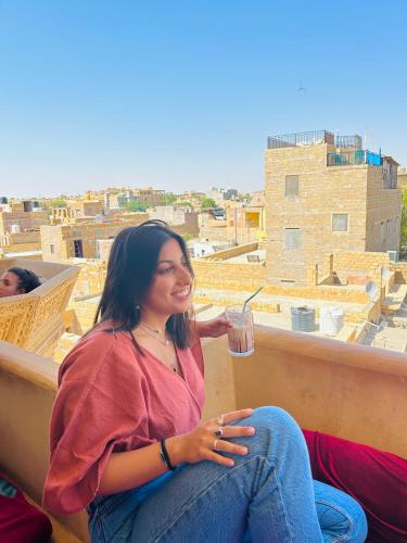 Hotel Pol Haveli Jaisalmer