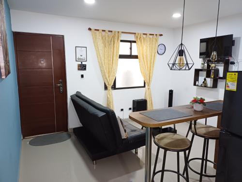 Apartamento Ángel Namaste