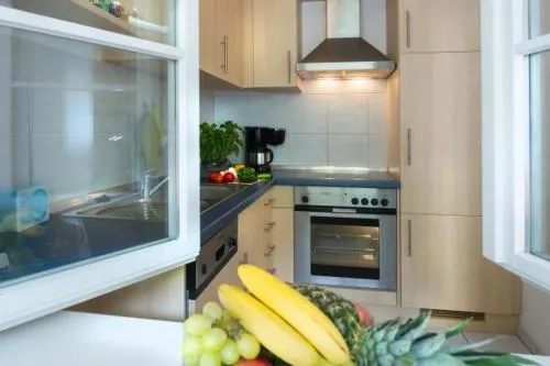 Ferienwohnung Hafenglück 13 in Überlingen, Deutschland